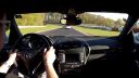 Mercedes AMG vs AUDI RS3