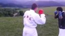 Won Hwa Do Martin sparring