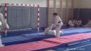 Won Hwa Do (원화도)Martin vystúpenie