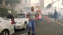 Dwayne The Rock a mlieko