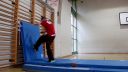 Freerunning -  Devil inwardwebster