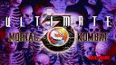 Ultimate Mortal Kombat 3 (Arcade Music)