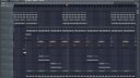 FL Studio 10 HipHop Beat