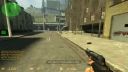 CS  cool fight