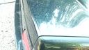 Peugeot 405 subwoofer