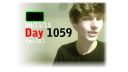 Fotil sa 1101 dní