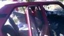 Crash-test Skoda 120 v 35 kmh