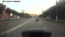 Frajerina na motorke