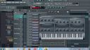 Fl Studio 10 - Vlastna tvorba.