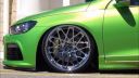 Volkswagen Scirocco 2013