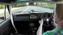 VW Golf MK1 736hp...