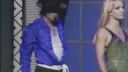video Michael Jackson a Britney Spears