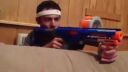 Nerf - Fakt hustá akcia
