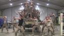 video Pomáda (švédski vojaci v Afganistane)