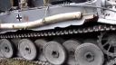 Tank Tiger RC