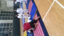 Won Hwa Do Martin technika na podtrhnutie