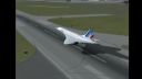 Havária Concordu Air France