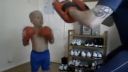 MMA Kid