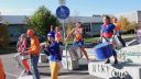 Bubenícka show TAMBORES PROMO 2014