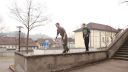 Dajme si Frontflip
