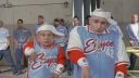 Austin Powers - Hard knock life