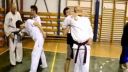 Won Hwa Do (원화도) Martin tréning