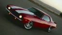 Camaro SS - renovácia
