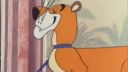 Asterix a Kleopatra - lev