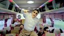 Gangnam style bez hudby