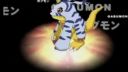 Digimon spomienka na detstvo