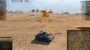 World of tanks, Hellcat 8kill replay