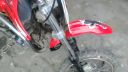 Môj Pitbike 110