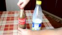 video Coca-Cola s mliekom