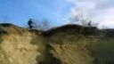 Big drop