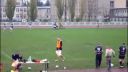 RUGBY Slovan Bratislava - Žilina Bears