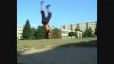 Zero Gravity - Hawx jumps, street jumping, parkour atd.