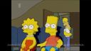 Homer Simpson vs Spievajúce Nemky