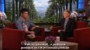 Bruno Mars v Ellen show
