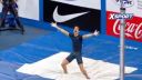 Renaud Lavillenie pokoril Sergeja Bubku