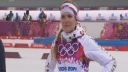 Soči 2014 Biatlon 12.5 km