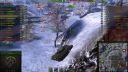 World of tanks lagy