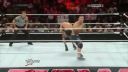 WWE Cena vs. Cesaro