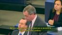 Nigel Farage: Vládnu nám veľké banky a byrokrati