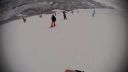 Cesta za snehom do Alp