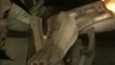 MGS4 - Raiden vs. Vamp