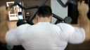 Lorenzo Becker - Cesta na Arnold Classic 2014/časť druhá