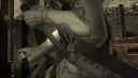 Metal Gear Solid 4 - Raiden vs Vamp