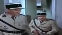 Četník v New Yorku - Louis de Funès výuka Angličtiny
