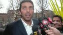 Gigi buffon a alena seredova