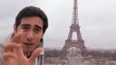 video Suvenír z Paríža